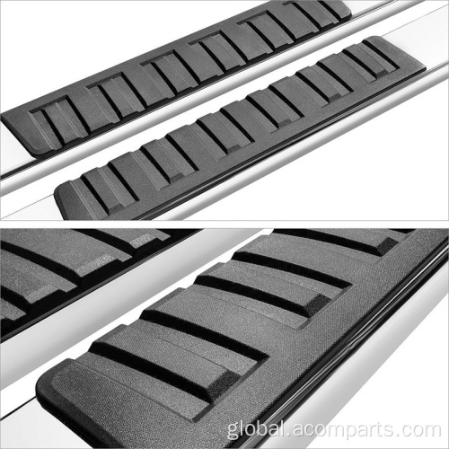 Car Humidifier Side pedal Running Boards For Dodge RAM Supplier